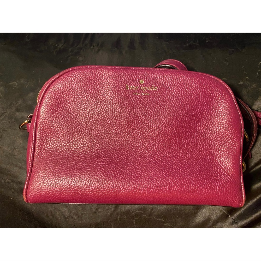 Kate Spade Crossbody Bag